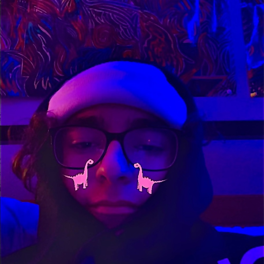 Meet your Posher, Tyler